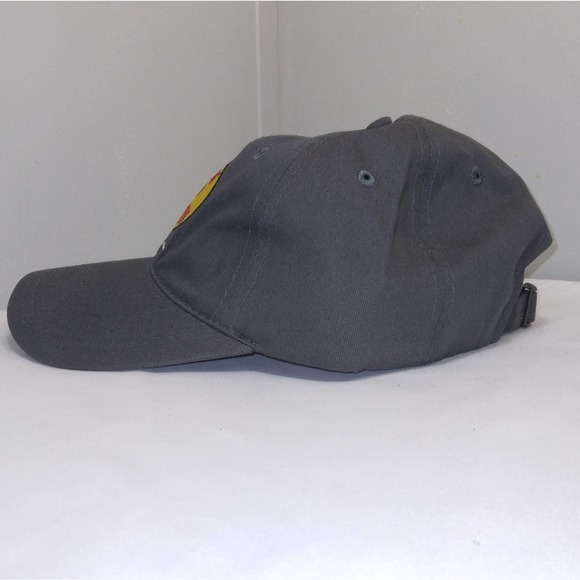 NWOT Bass Pro Shops embroidered adjustable cap - Picture 4 of 8